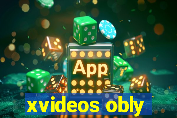 xvideos obly